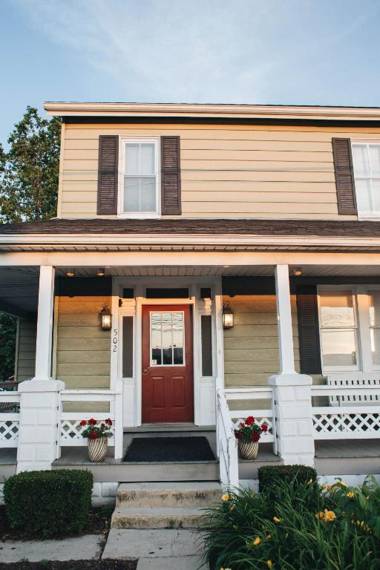 Country Squire Motor Inn