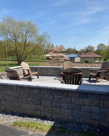 Country Squire Motor Inn