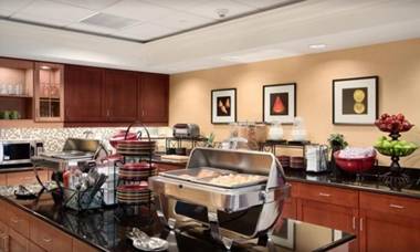 Homewood Suites by Hilton Newtown - Langhorne PA