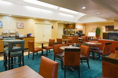 Residence Inn Philadelphia/Montgomeryville