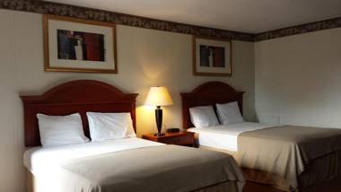 Americas Best Value Inn - Palmyra/Hershey