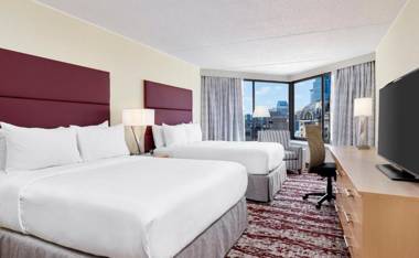 DoubleTree by Hilton Philadelphia Center City