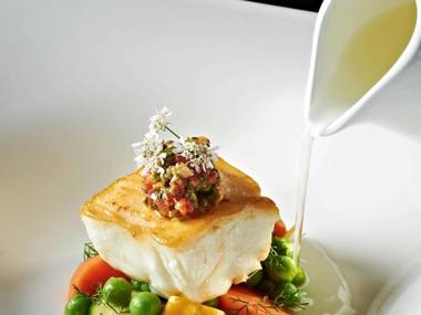 Sofitel Philadelphia at Rittenhouse Square