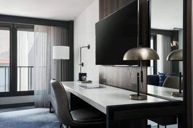 Philadelphia Marriott Old City