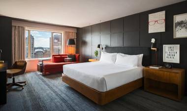 Renaissance Philadelphia Downtown Hotel