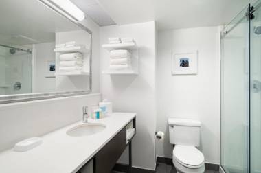 Hampton Inn Philadelphia Center City-Convention Center