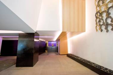 AKA Rittenhouse Square