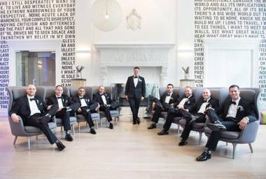 Warwick Hotel Rittenhouse Square