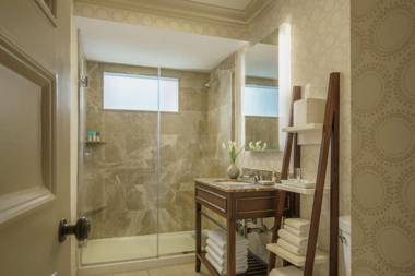 The Bellevue Hotel in the Unbound Collection by Hyatt