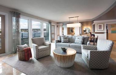 Hilton Philadelphia at Penn's Landing