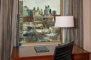 Hilton Philadelphia at Penn's Landing