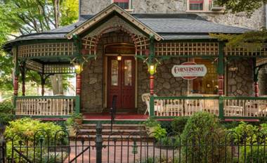 Cornerstone Bed & Breakfast