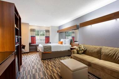 Microtel Inn & Suites by Wyndham Philadelphia Airport