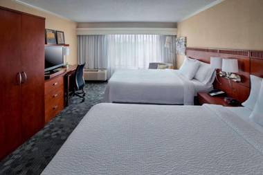 Sonesta Select Philadelphia Airport