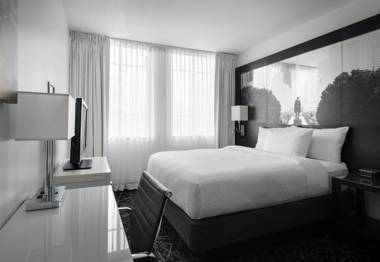 Residence Inn by Marriott Philadelphia Center City