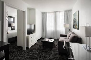 Residence Inn by Marriott Philadelphia Center City