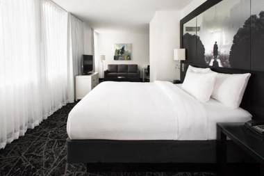 Residence Inn by Marriott Philadelphia Center City