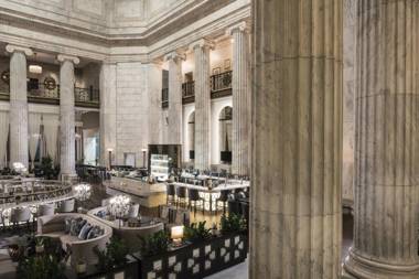 The Ritz-Carlton Philadelphia
