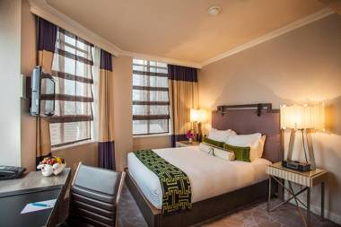 Kimpton Hotel Palomar Philadelphia an IHG Hotel