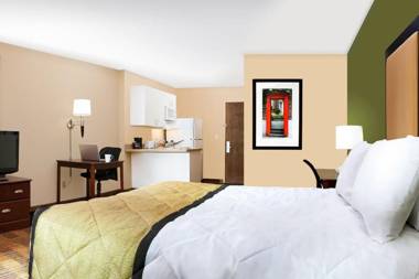 Extended Stay America Suites - Philadelphia - Airport - Bartram Ave