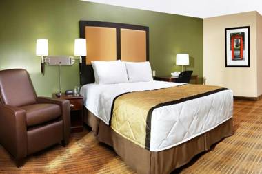 Extended Stay America Suites - Philadelphia - Airport - Bartram Ave