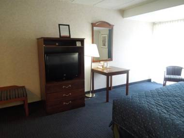 Motel 6-Philadelphia PA - Northeast