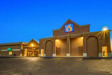 Motel 6 Lester - Philadelphia Airport