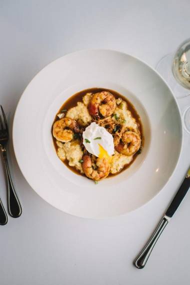 The Logan Philadelphia Curio Collection by Hilton