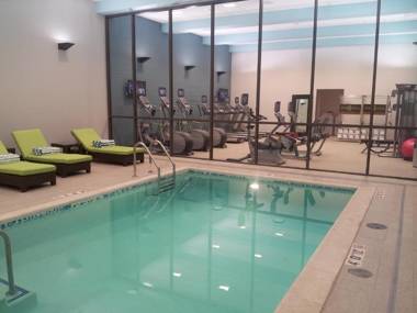 Home2 Suites by Hilton Philadelphia Convention Center