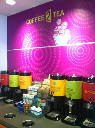 Home2 Suites by Hilton Philadelphia Convention Center