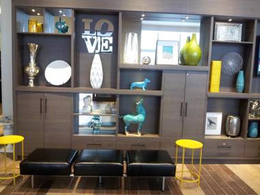 Home2 Suites by Hilton Philadelphia Convention Center