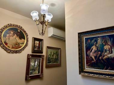 The Philadelphia Hotel Bella Vista