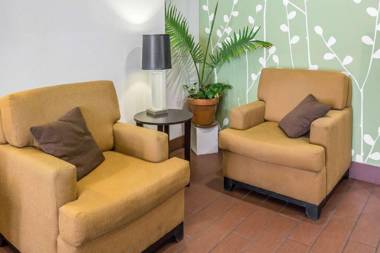 Sleep Inn Center City Philadelphia