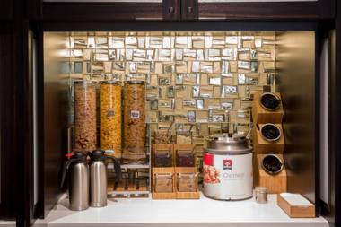 Fairfield Inn & Suites by Marriott Philadelphia Downtown/Center City