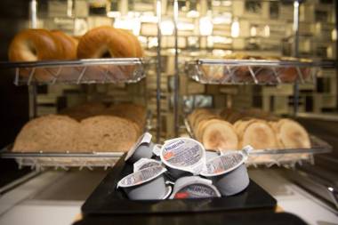 Fairfield Inn & Suites by Marriott Philadelphia Downtown/Center City