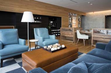 The Study at University City Study Hotels