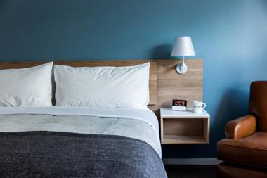 The Study at University City Study Hotels