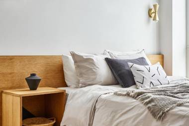 Lokal Hotel Fishtown