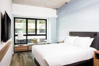 Motto by Hilton Philadelphia Rittenhouse Square