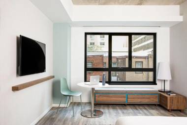 Motto by Hilton Philadelphia Rittenhouse Square