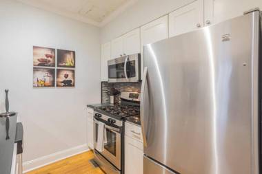 Beautiful 2 bedroom-Graduate Hospital-Back Patio