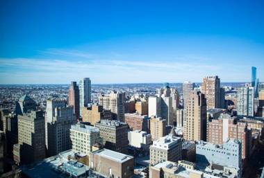 Element Philadelphia Downtown