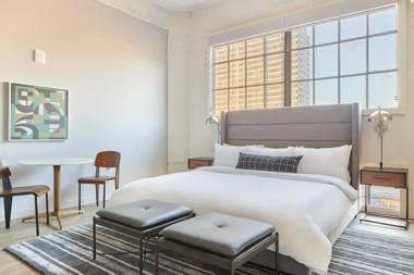 Sonder The Tidewater