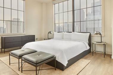 Sonder The Tidewater