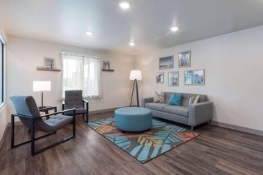 WoodSpring Suites Philadelphia Northeast