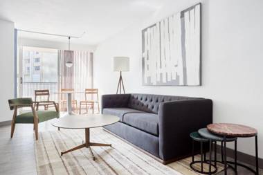 Sonder at The Terrace