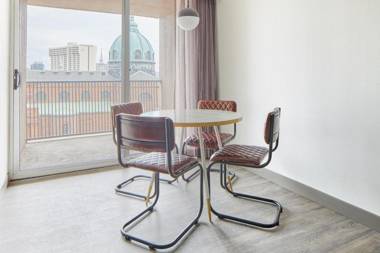 Sonder at The Terrace