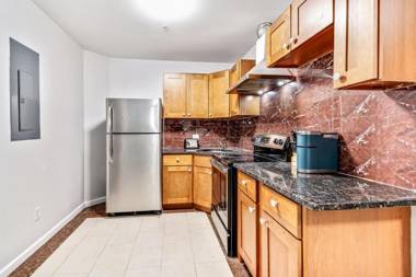 New and Cozy 1BD Apt in the heart of Philly!