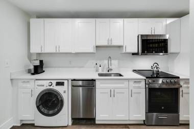 Mint House at The Ledger - Philadelphia