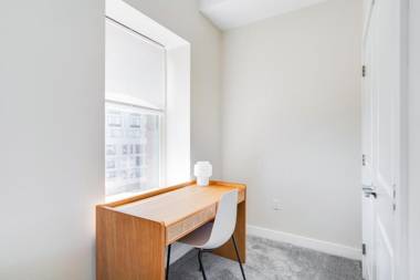 Mint House at The Divine Lorraine Hotel - Philadelphia